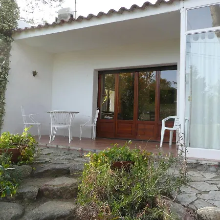 Villa Casa Sant Amanc 6 Pax Con Piscina Comunitaria L15017 *