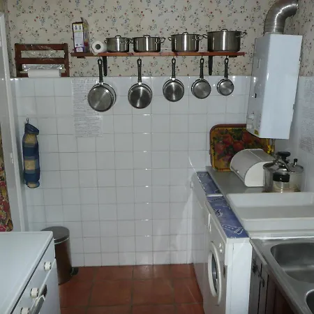 Villa Casa Sant Amanc 6 Pax Con Piscina Comunitaria L15017 *