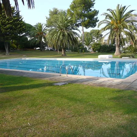Casa Sant Amanc 6 Pax Con Piscina Comunitaria L15017 Sant Feliu de Guixols