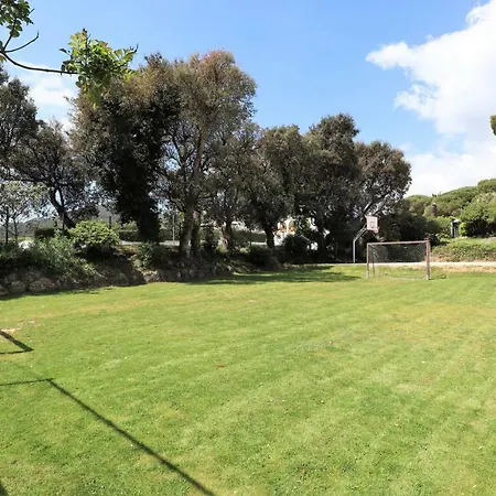 Villa Casa Sant Amanc 6 Pax Con Piscina Comunitaria L15017