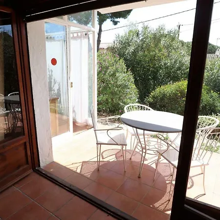 Casa Sant Amanc 6 Pax Con Piscina Comunitaria L15017 *