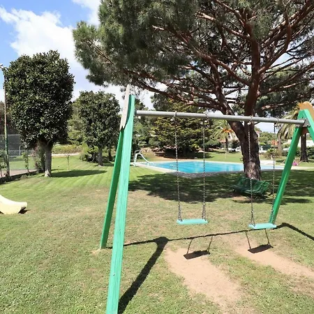 Casa Sant Amanc 6 Pax Con Piscina Comunitaria L15017 Sant Feliu de Guixols