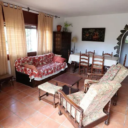 Casa Sant Amanc 6 Pax Con Piscina Comunitaria L15017 Villa *