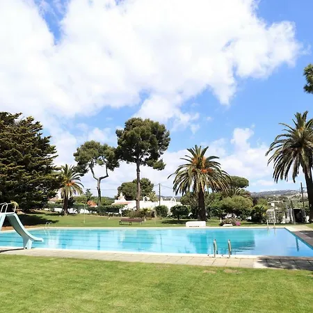 Casa Sant Amanc 6 Pax Con Piscina Comunitaria L15017 Sant Feliu de Guixols
