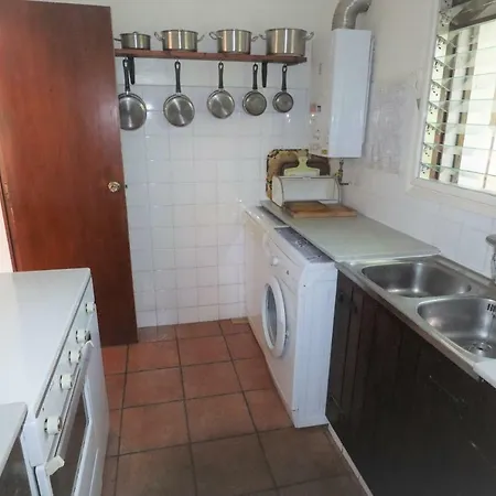 Casa Sant Amanc 6 Pax Con Piscina Comunitaria L15017 *