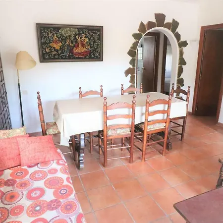 Casa Sant Amanc 6 Pax Con Piscina Comunitaria L15017 Villa