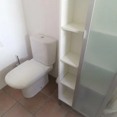 Casa Sant Amanc 6 Pax Con Piscina Comunitaria L15017 Sant Feliu de Guixols