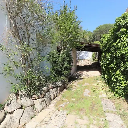 Villa Casa Sant Amanc 6 Pax Con Piscina Comunitaria L15017 Sant Feliu de Guixols