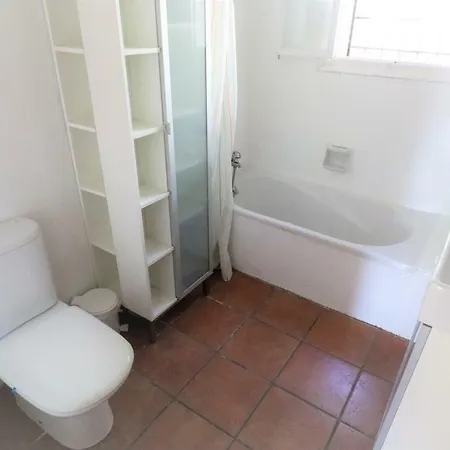Villa Casa Sant Amanc 6 Pax Con Piscina Comunitaria L15017 Sant Feliu de Guixols